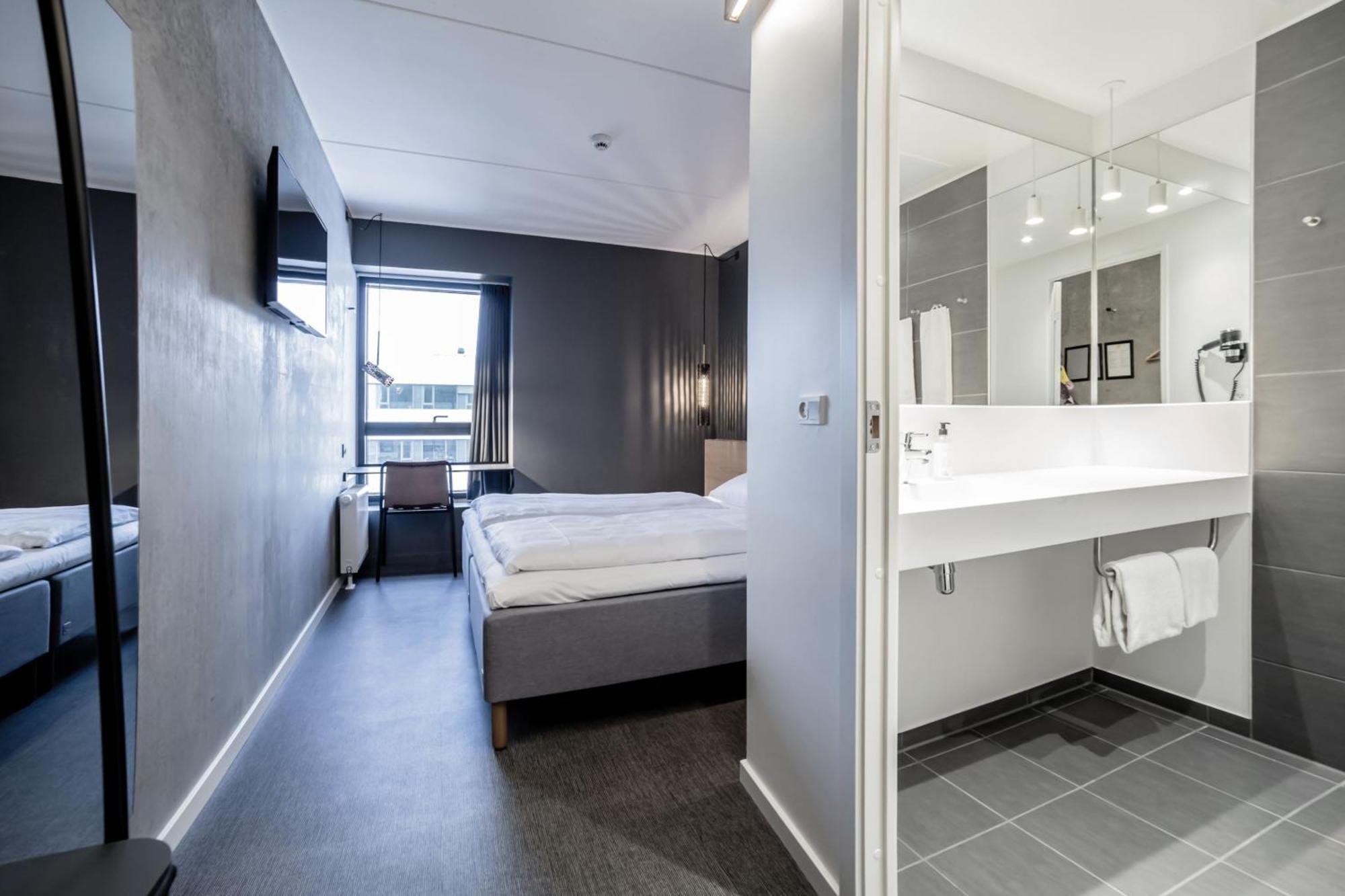 Four Points Flex By Sheraton Aalborg Exterior photo