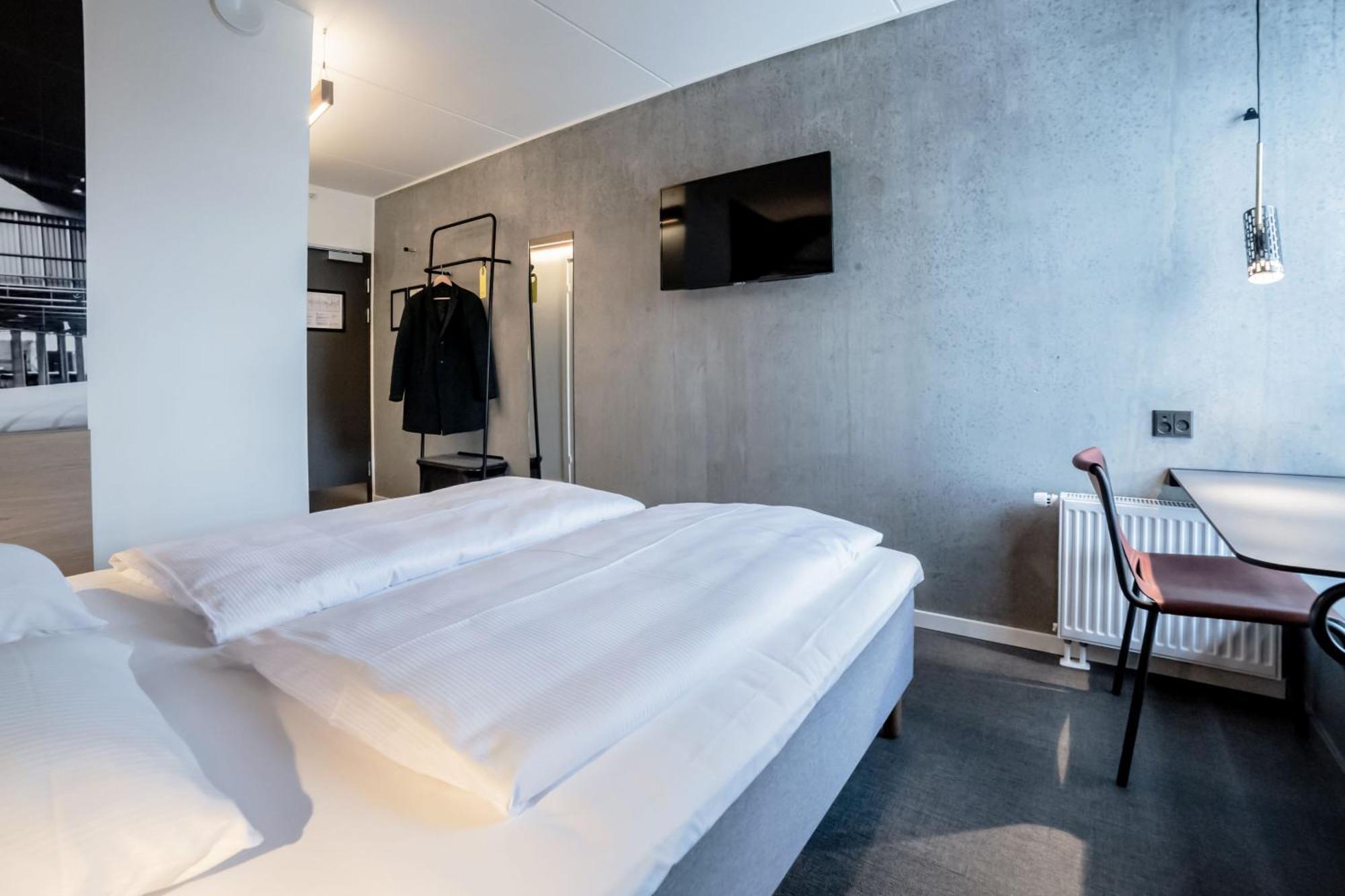 Four Points Flex By Sheraton Aalborg Exterior photo