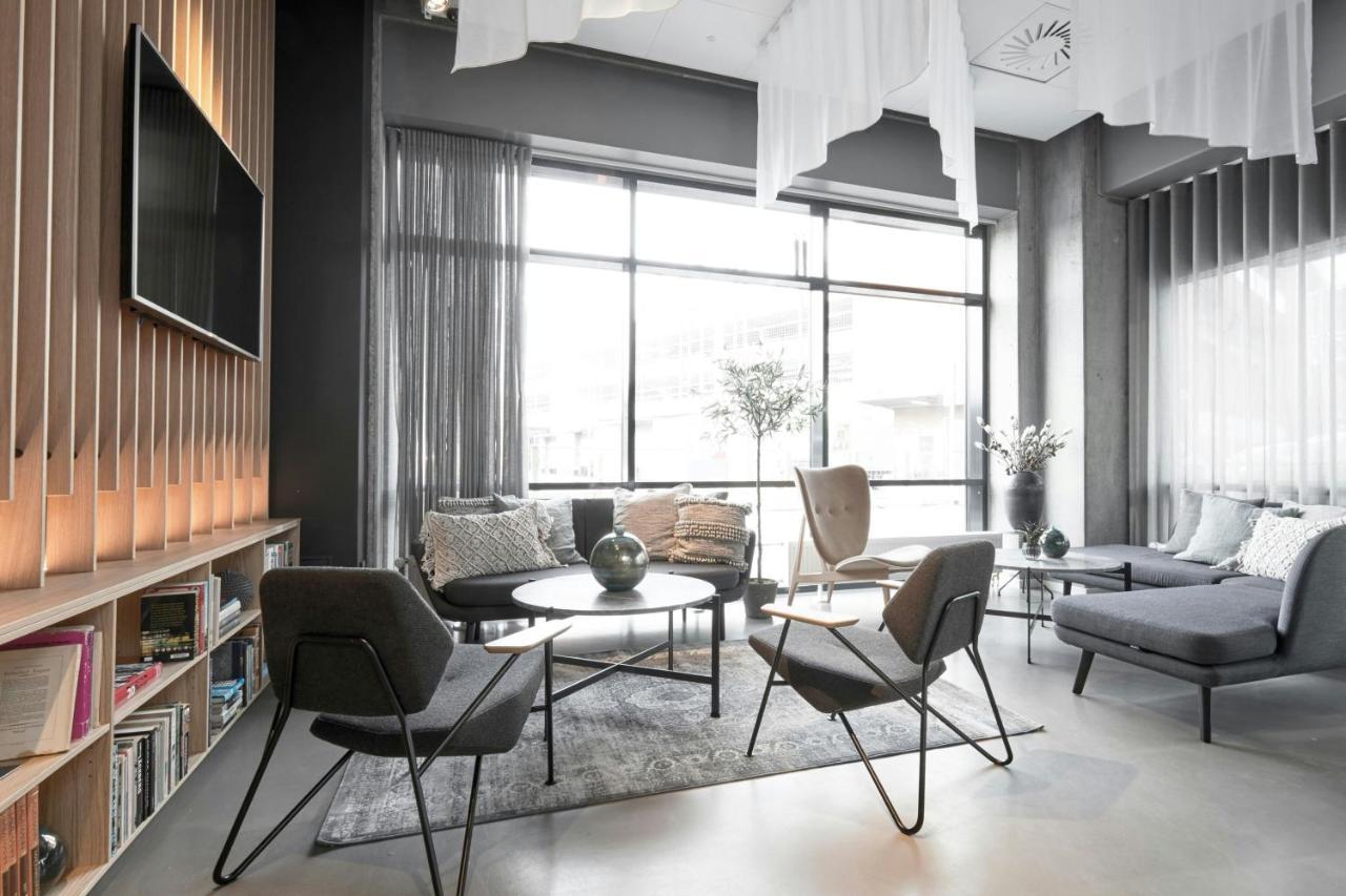 Four Points Flex By Sheraton Aalborg Exterior photo