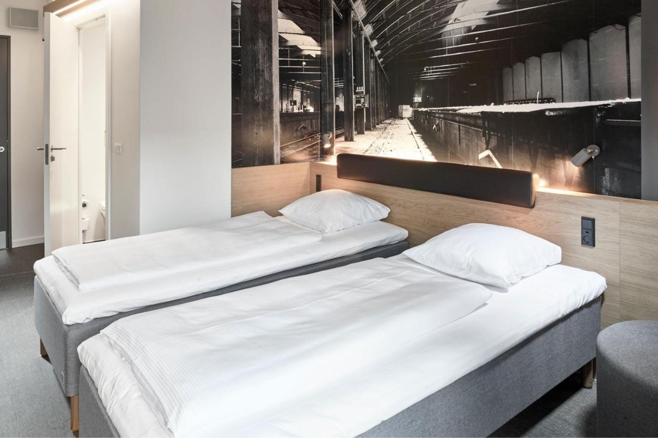 Four Points Flex By Sheraton Aalborg Exterior photo